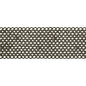 T30790-818 HAMMOCK BORDER GRAPHITE KRAVET DESIGN TRIM