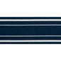 T30792-515 REGATTA BAND NAUTICAL KRAVET DESIGN TRIM