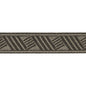 T30796-811 MOUNTAIN VIEW GRAPHITE KRAVET DESIGN TRIM