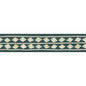 T30801-516 SHELL COLLECTOR PACIFIC KRAVET BASICS TRIM