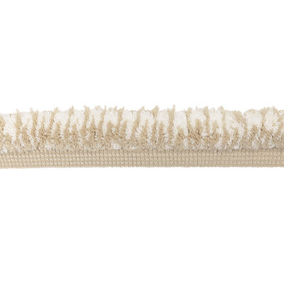 T30808-16 TILLANDSIA IVORY/NATURAL KRAVET COUTURE TRIM