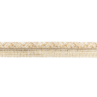 T30809-4 NICOYA GOLD KRAVET COUTURE TRIM