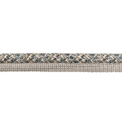 T30809-52 NICOYA SLATE KRAVET COUTURE TRIM