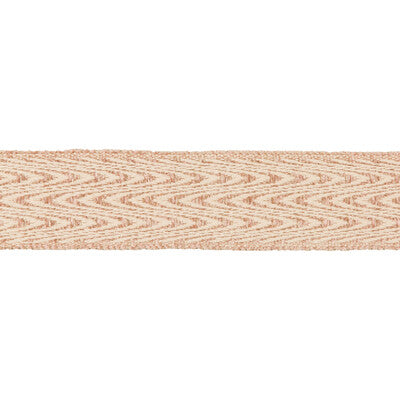 T30820-12 ONDE BLUSH KRAVET COUTURE TRIM