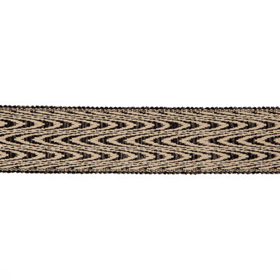 T30820-816 ONDE CHARCOAL KRAVET COUTURE TRIM