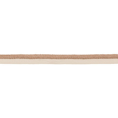 T30822-12 AQUILLA BLUSH KRAVET COUTURE TRIM