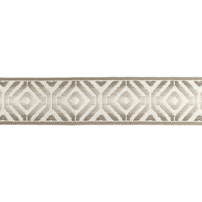 T30823-16 SANUR TAPE STONE KRAVET COUTURE TRIM