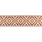 T30823-24 SANUR TAPE SUNSET KRAVET COUTURE TRIM