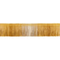 T30824-4 DAINTREE FRINGE OCHRE KRAVET COUTURE TRIM
