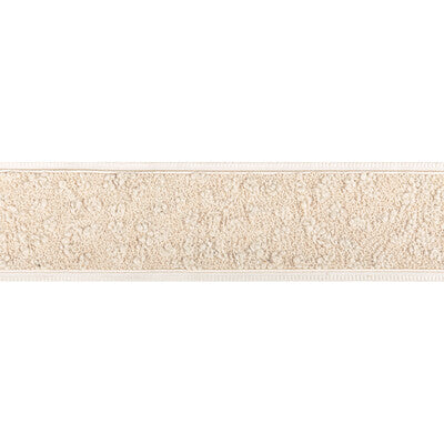 T30830-16 BOUCLE TAPE CREAM KRAVET COUTURE TRIM