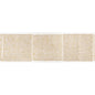 T30831-416 LATITUDE TAPE GOLD KRAVET COUTURE TRIM