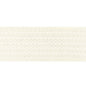 T30833-1116 CHAINLINK TAPE IVORY KRAVET COUTURE TRIM
