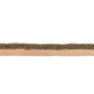 T30837-4 LUXE BEAD CORD GOLD KRAVET COUTURE TRIM