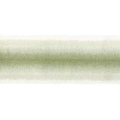 T30838-123 OMBRE WIDE TAPE LEAF KRAVET COUTURE TRIM