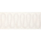 T30840-1 WIGGLE WIDE TAPE IVORY KRAVET COUTURE TRIM