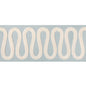 T30840-115 WIGGLE WIDE TAPE SKY KRAVET COUTURE TRIM