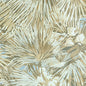 T34009 Thibaut Beige Wallpaper