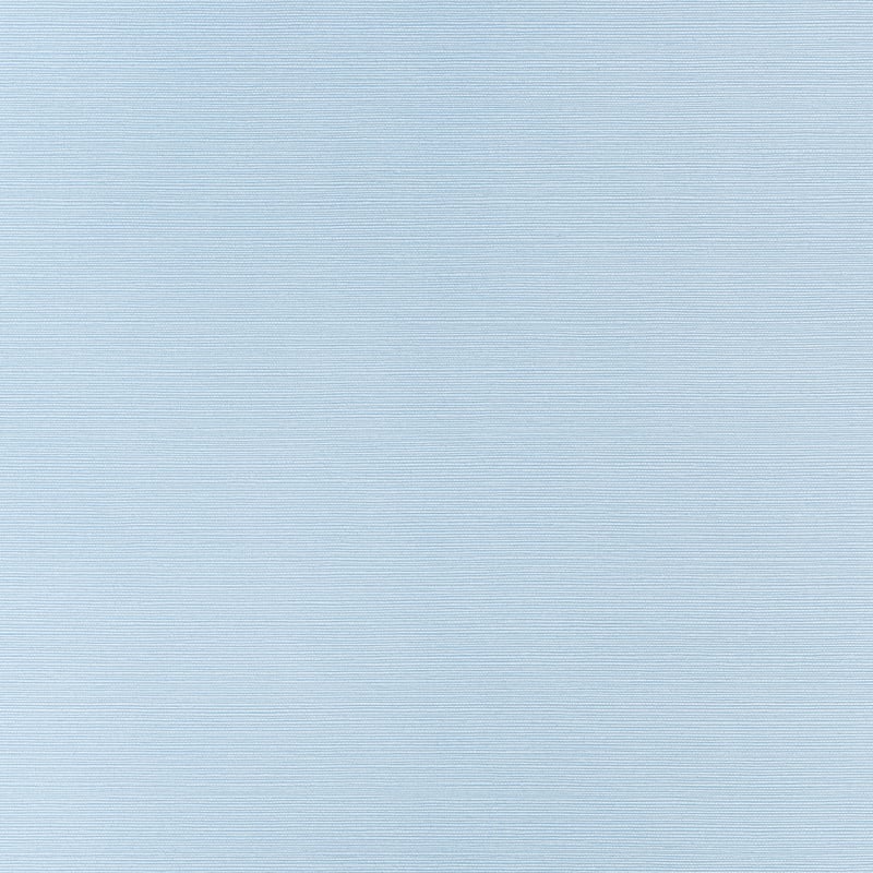 T34036 Thibaut Sky Blue Wallpaper