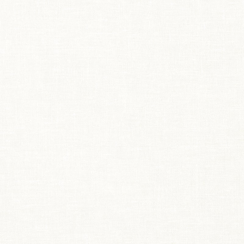 T34057 Thibaut White Wallpaper