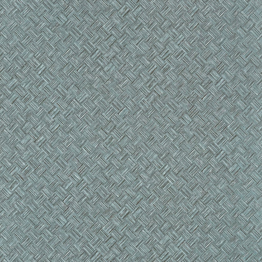 T34062 Thibaut Peacock Wallpaper