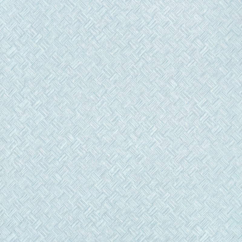 T34063 Thibaut Powder Blue Wallpaper