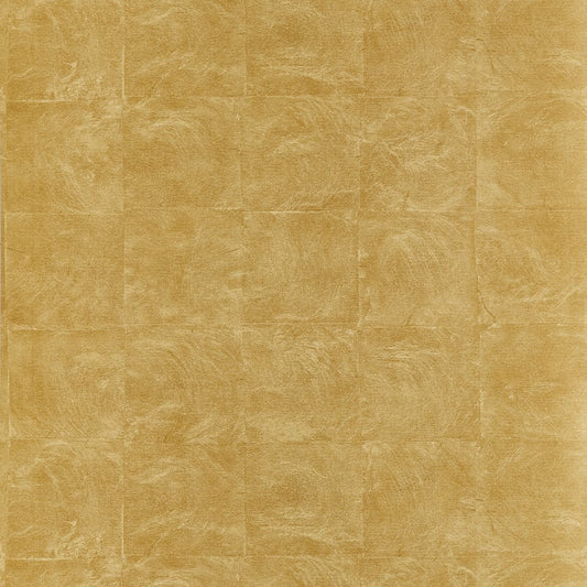 T34073 Thibaut Dark Gold Wallpaper