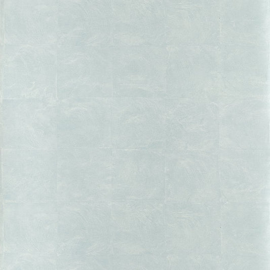 T34077 Thibaut Powder Blue Wallpaper