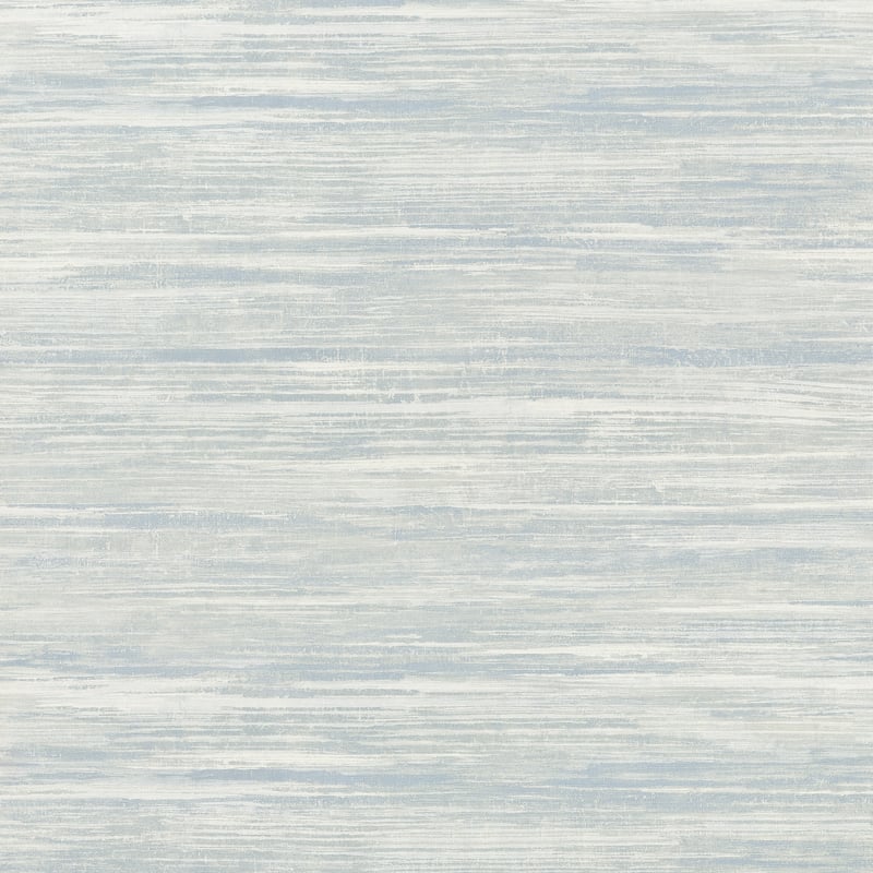 T34079 Thibaut Spa Blue Wallpaper