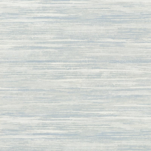 T34079 Thibaut Spa Blue Wallpaper