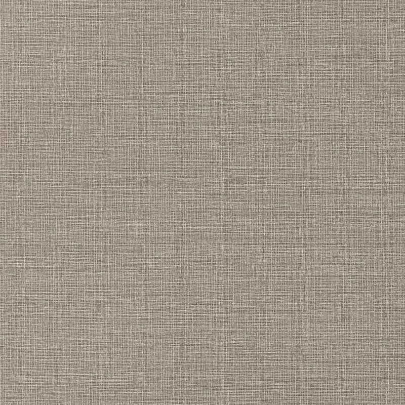 T34087 Thibaut Taupe Wallpaper