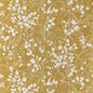 T34093 Thibaut Dark Gold and White Wallpaper