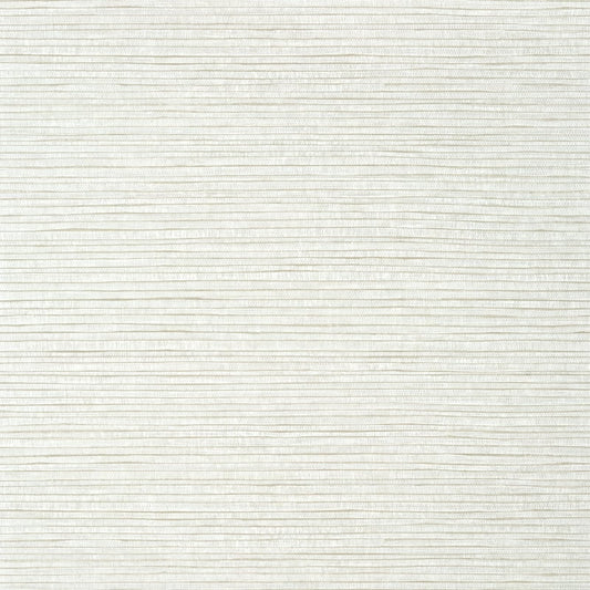T347 Thibaut Off White Wallpaper