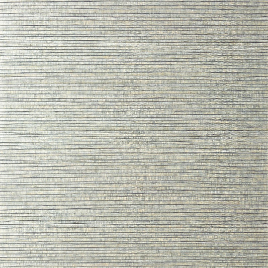 T350 Thibaut Metallic Silver Wallpaper