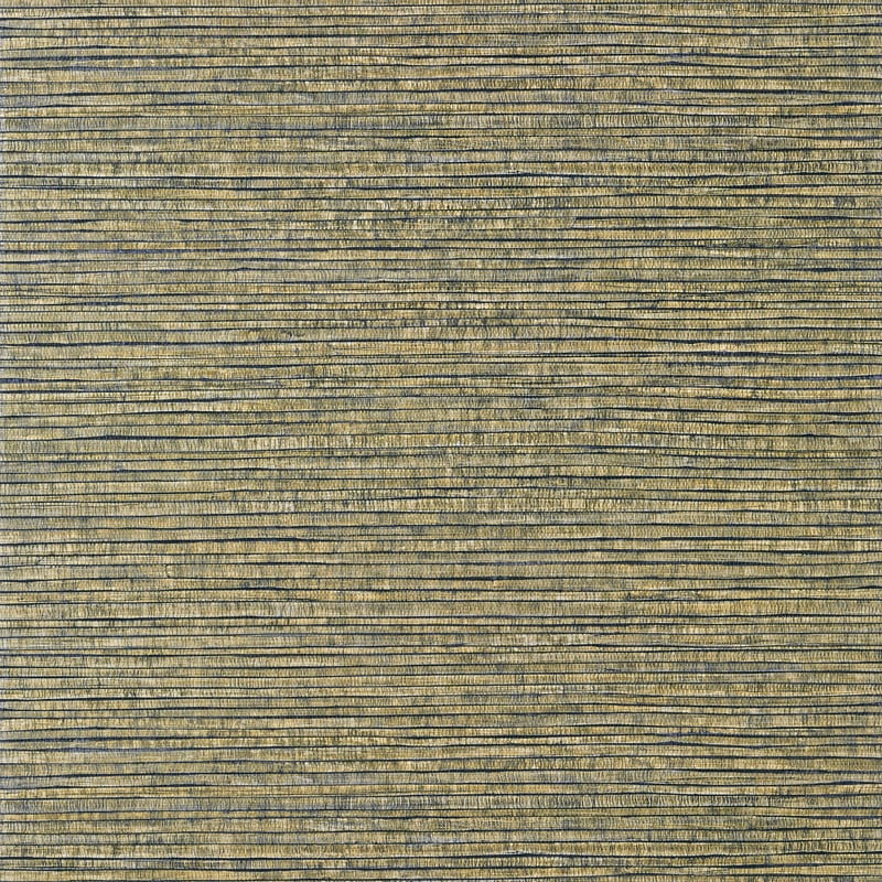 T353 Thibaut Metallic Gold and Silver Wallpaper