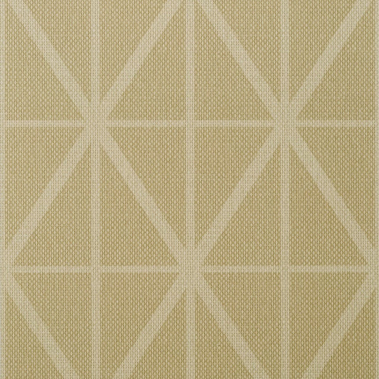 T361 Thibaut Camel Wallpaper