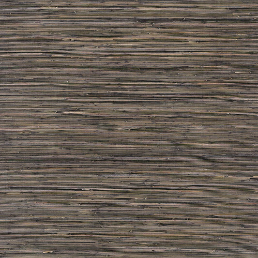 T3687 Thibaut Charcoal Wallpaper