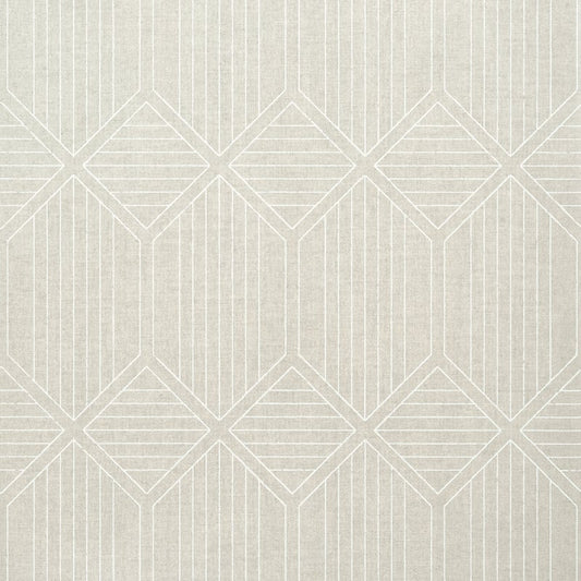 T402 Thibaut Grey Wallpaper