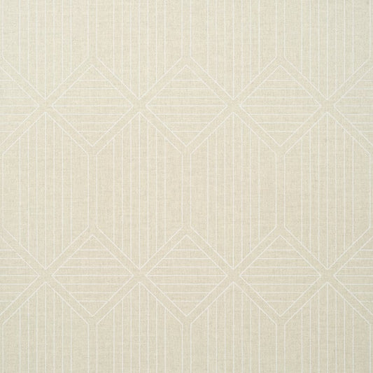 T403 Thibaut Beige Wallpaper