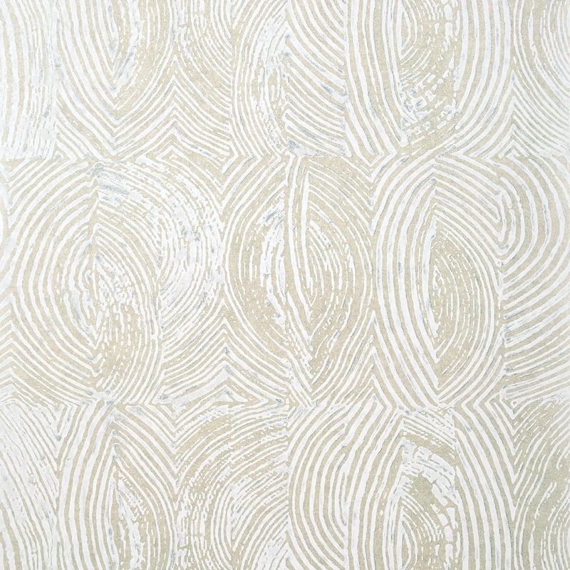 T410 Thibaut Neutral Wallpaper
