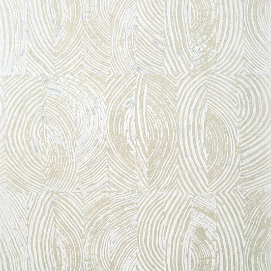 T410 Thibaut Neutral Wallpaper