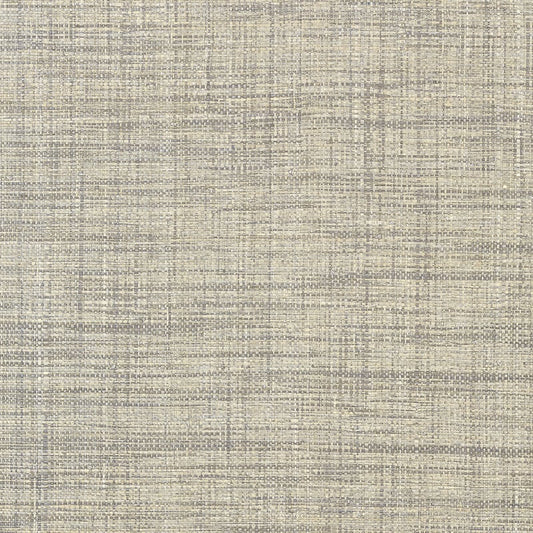 T41112 Thibaut Grey Wallpaper