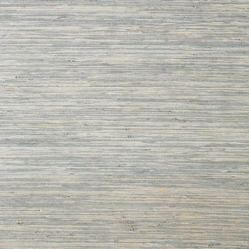 T41114 Thibaut Aqua Wallpaper