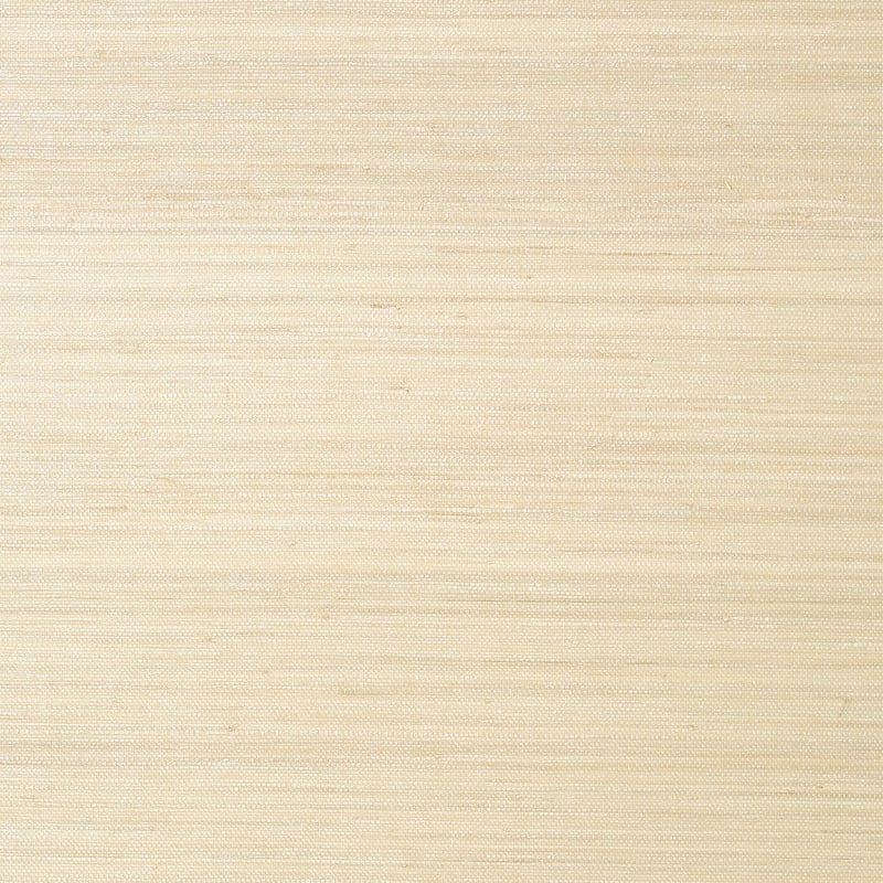 T41116 Thibaut Cream Wallpaper