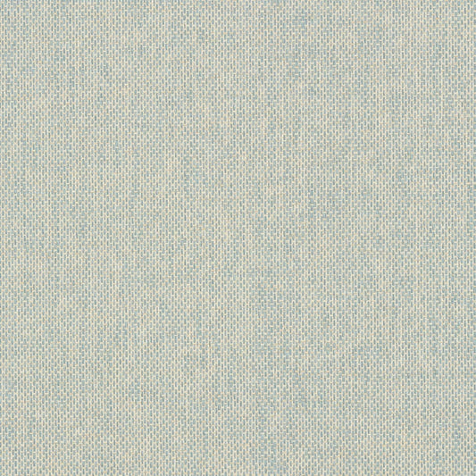 T41135 Thibaut Blue and Cream Wallpaper