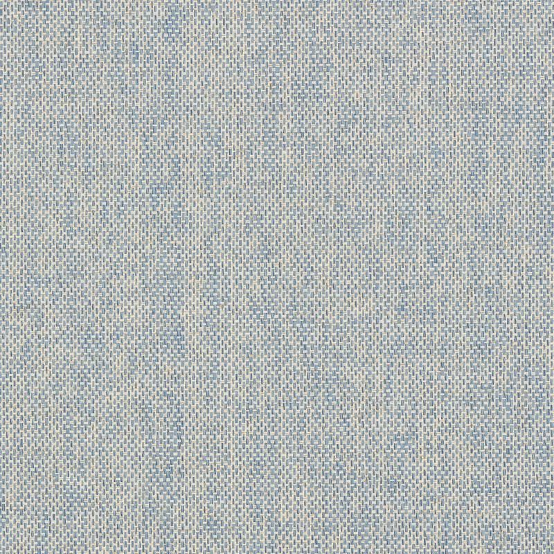 T41136 Thibaut Sky Blue Wallpaper