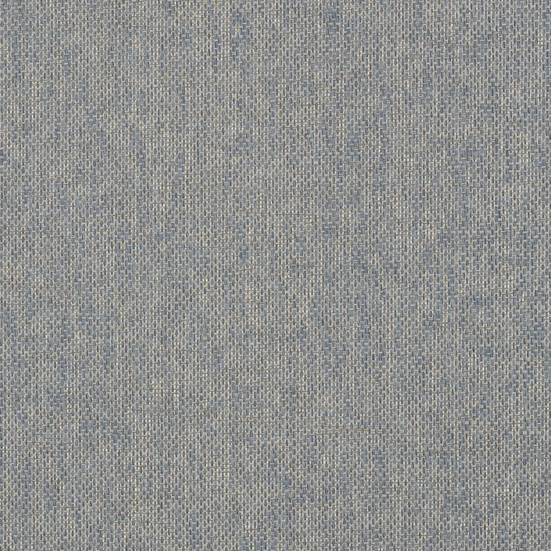 T41137 Thibaut Navy and Taupe Wallpaper