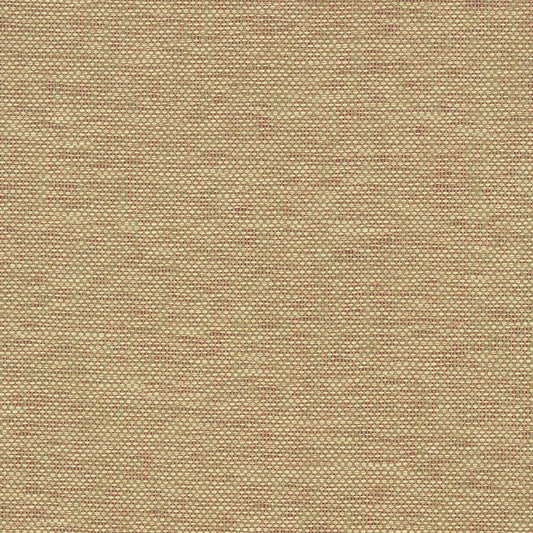 T41138 Thibaut Taupe and Red Wallpaper