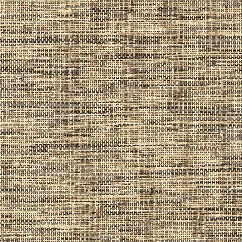 T41140 Thibaut Black Wallpaper