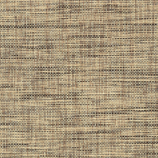 T41140 Thibaut Black Wallpaper