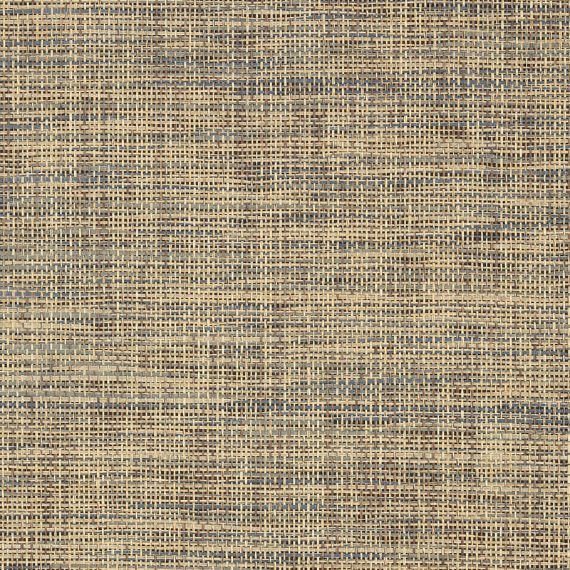 T41143 Thibaut Navy Wallpaper